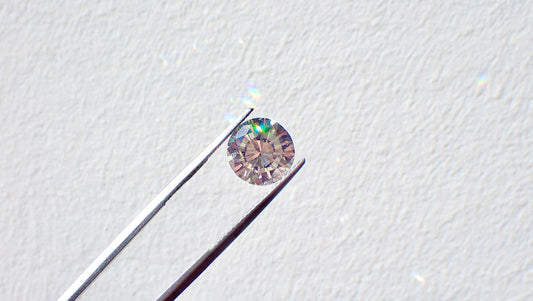Why Lab-Grown Diamonds Matter More Than Ever in 2025